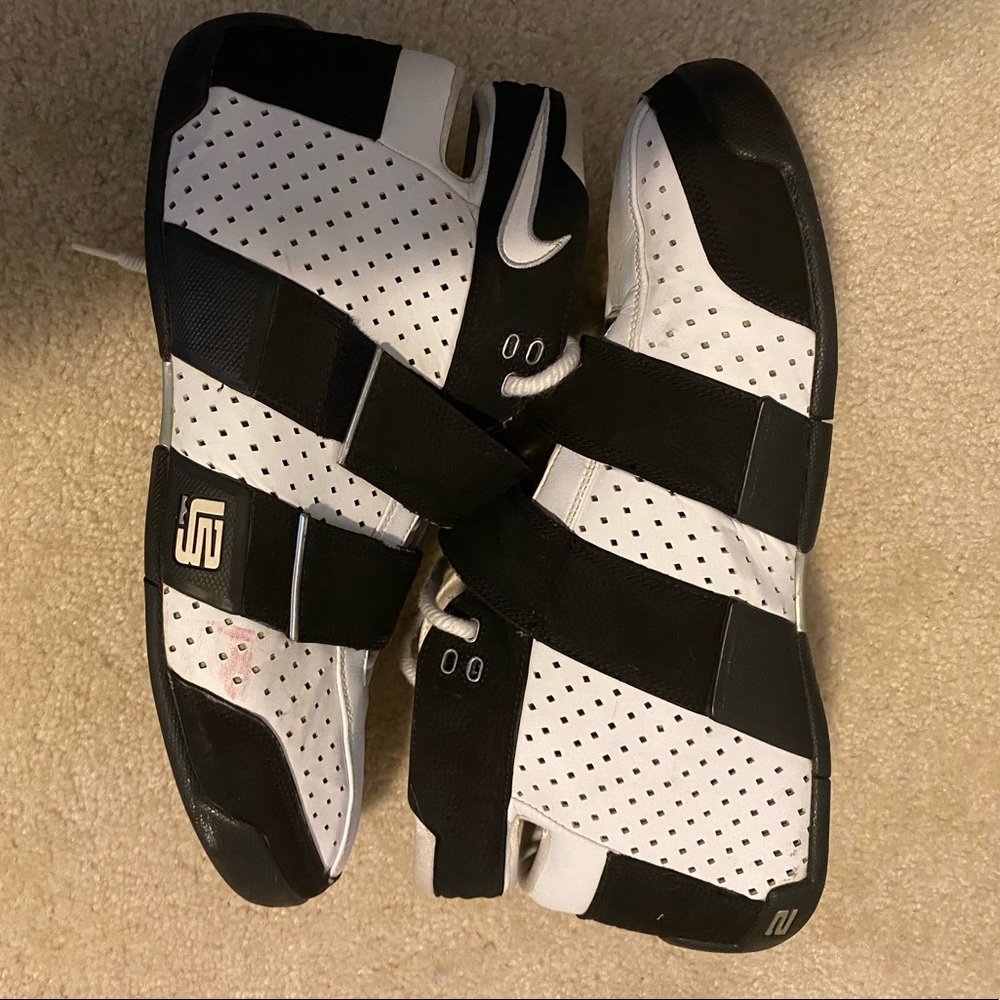 Lebron Basketball Shoes